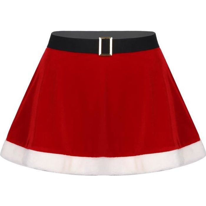 Jupe noël shop