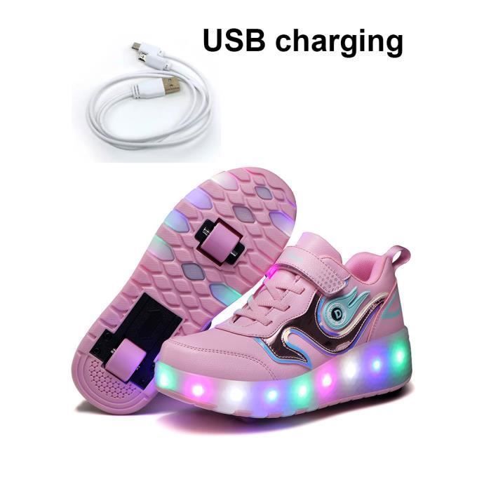 basket roulette garcon