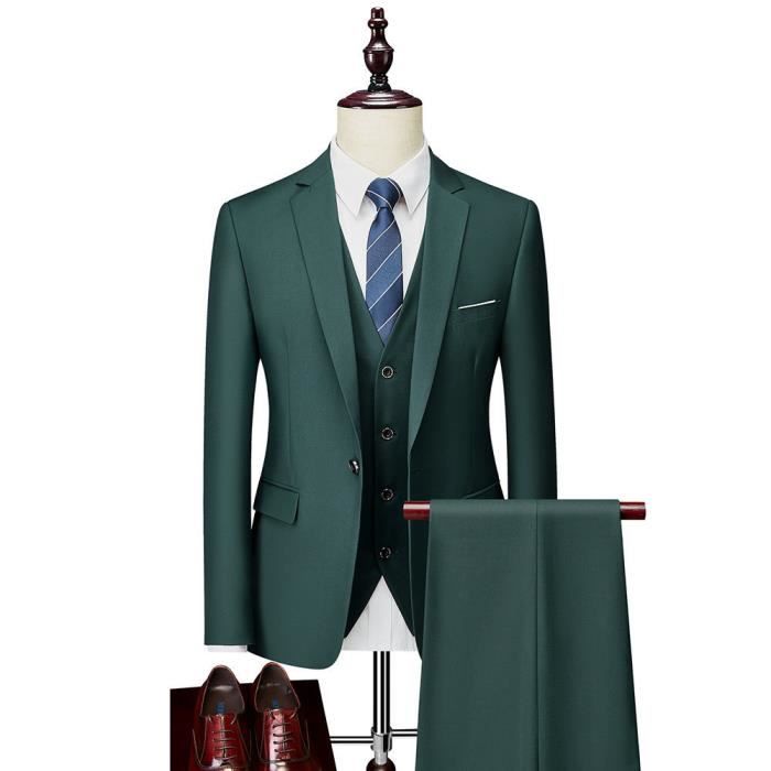 Marque de luxe costume 2025