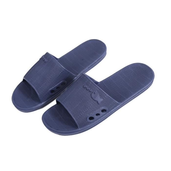 Lukcolor Slip-On Femmes Hommes Chaussures D'eau À Séchage Rapide Pieds