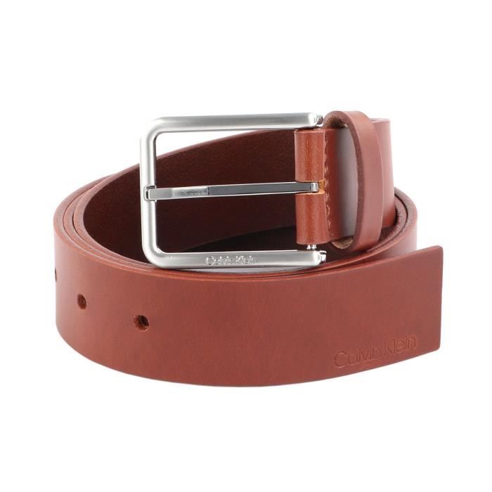 Calvin Klein Casual Warmth Belt 35MM [172953] - ceinture ceinture