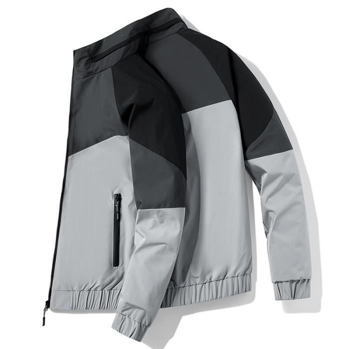 Blouson homme sales sport