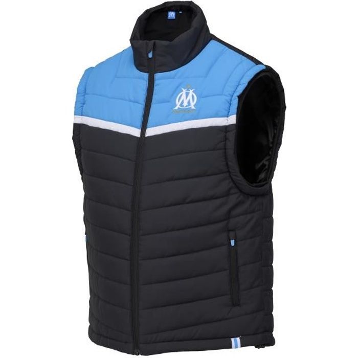 Veste sans manche om 2025
