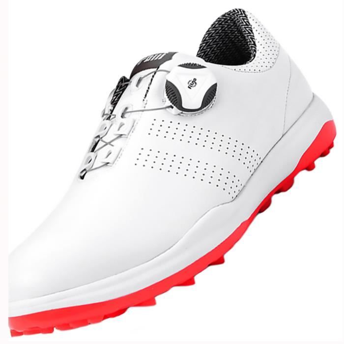 Chaussures golf femme hot sale