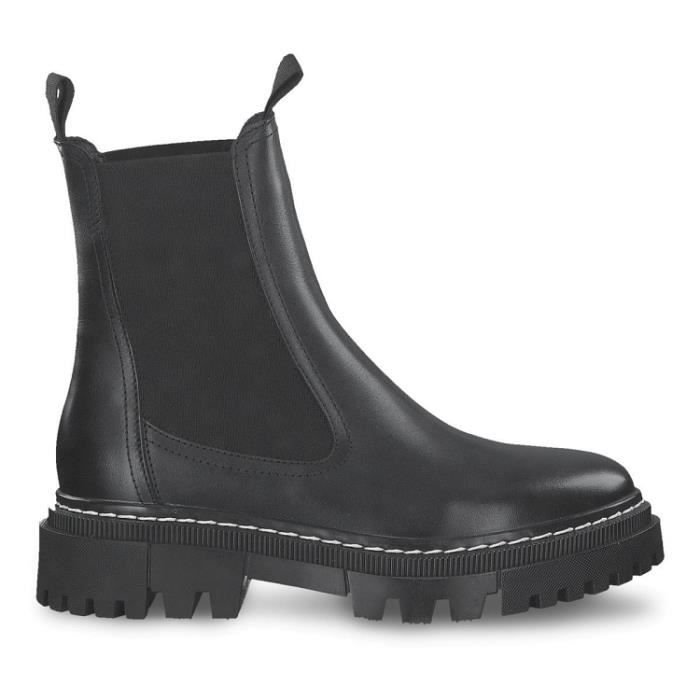 Bottines chelsea tamaris cheap femme