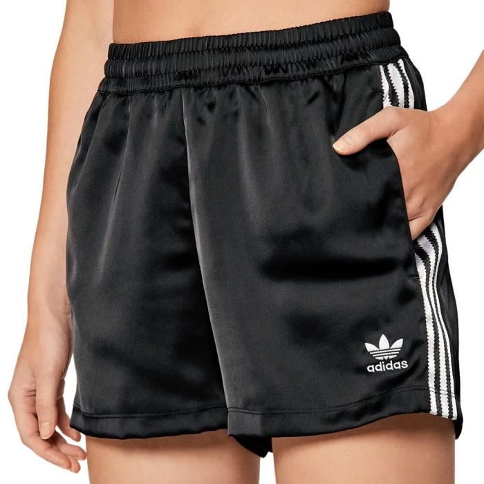 Short femme sale adidas