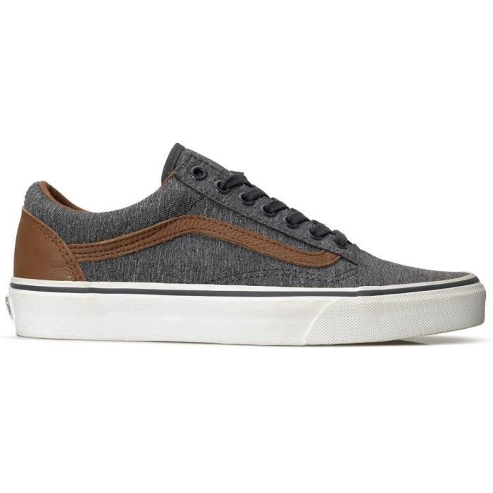 Vans cdiscount top