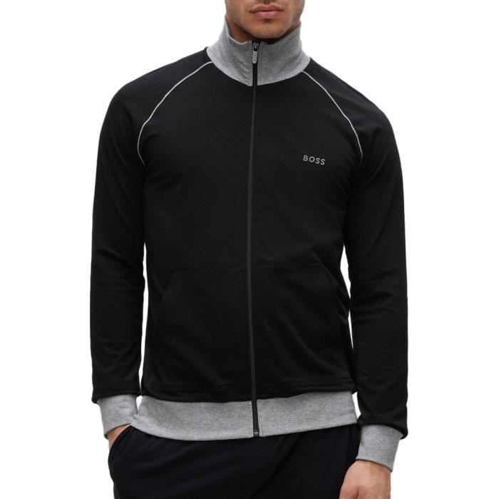 Sweat hugo hotsell boss noir