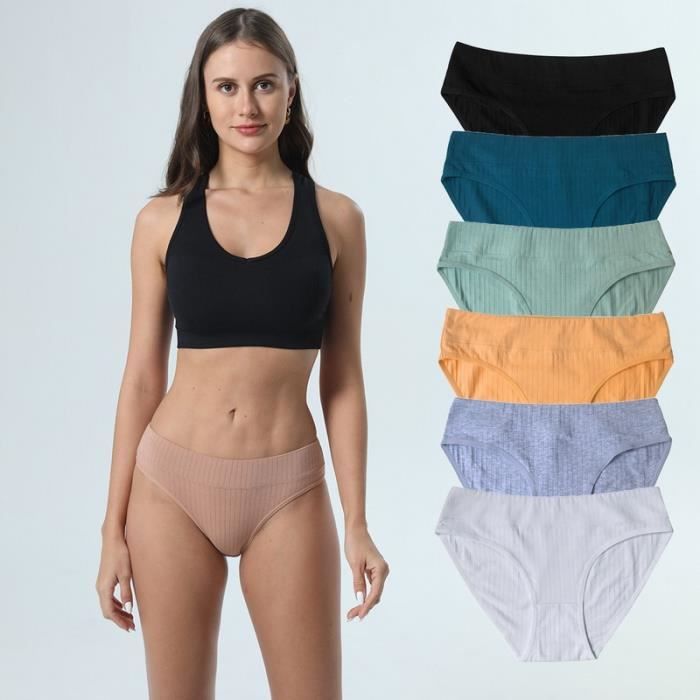 Culottes pour sale femmes