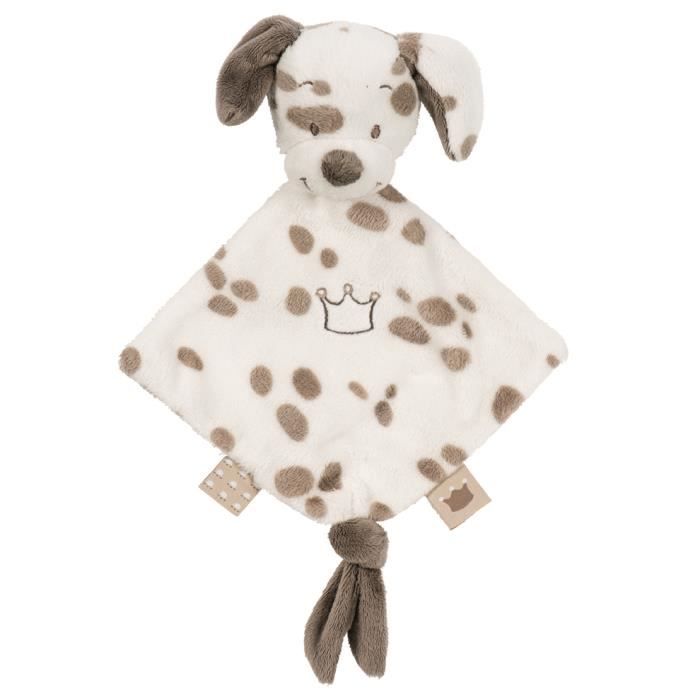 NATTOU Mini doudou Max Le chien Cdiscount Pu riculture Eveil b b