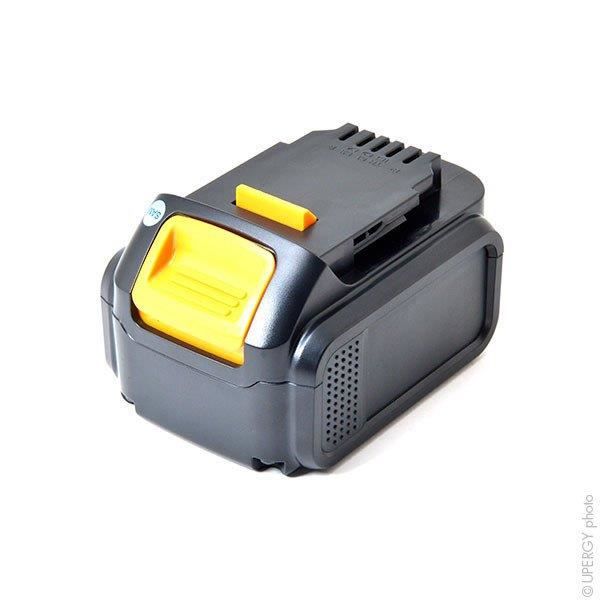 Batería Makita 6228DWBE de alta calidad en México