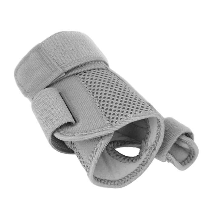 OMABETA Attelle de du pouce Attelle de stable et