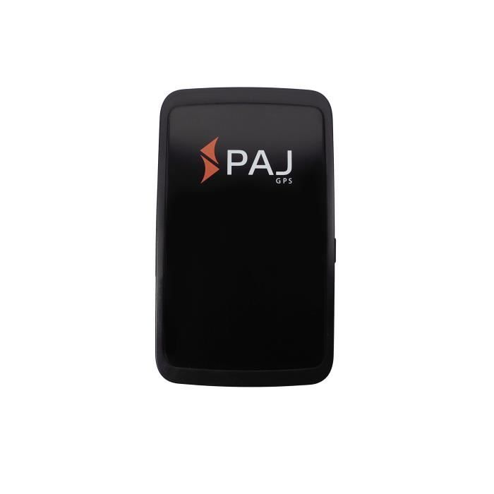 PAJ GPS