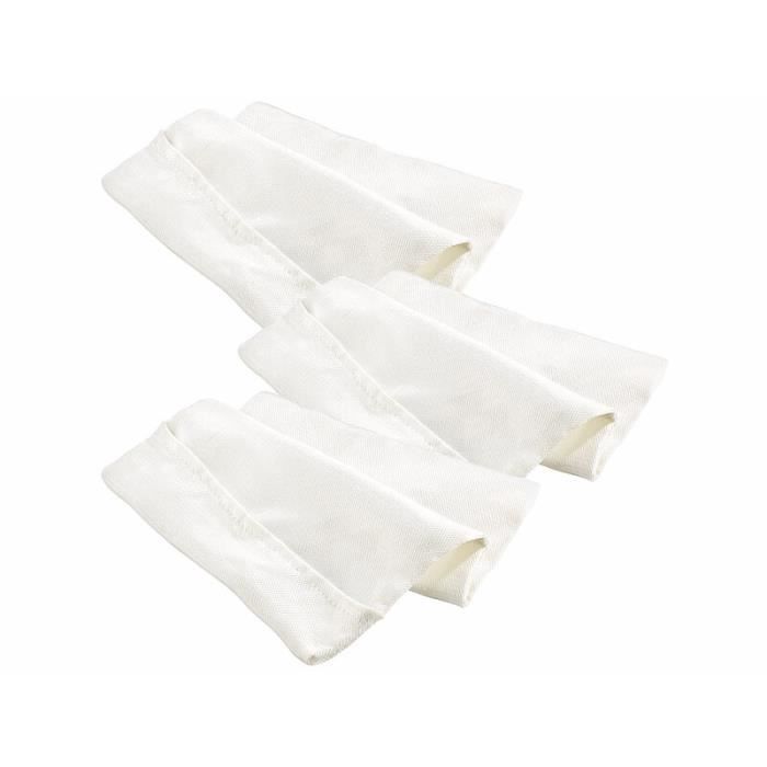 LOT DE 2 Sacoches Ignifuges Et Imperméables (38 X 28,5 Cm, 20