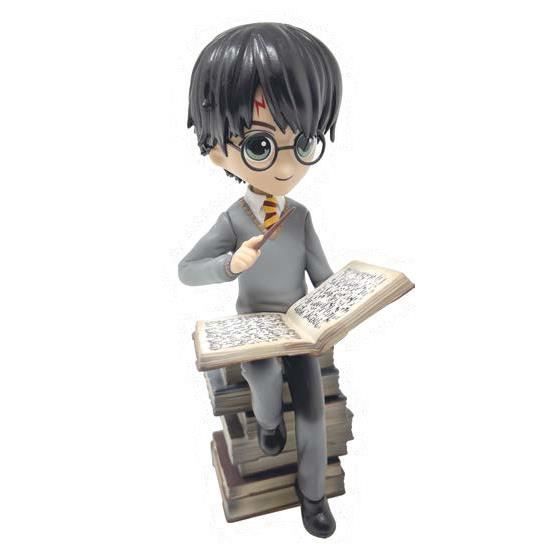 Figurine - Plastoy - Harry Potter - Haute qualit? - D?tails pr?cis - Pour collectionneurs