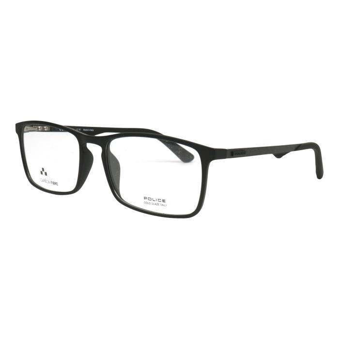 Lunettes de vue Police VPL 694 Carbonfly 3 06AA Achat Vente