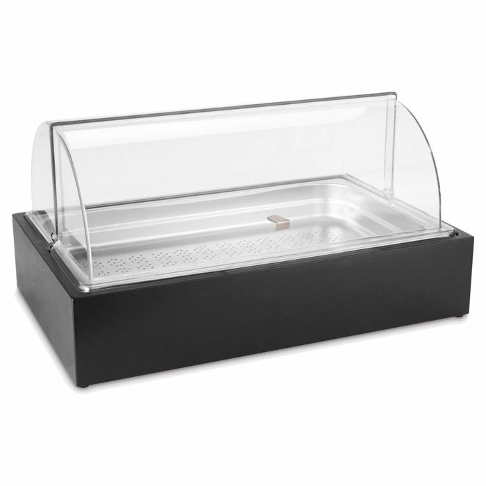 Meuble Vitrine Buffet Perforé Cubic® 57 x 37 cm - Pujadas Meuble Vitrine Buffet Perforé Cubic® 57 x 37 cm - Pujadas