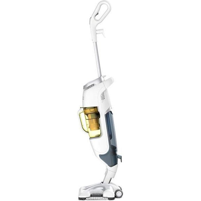 Aspirateur nettoyeur vapeur dyson - Achat / Vente pas cher