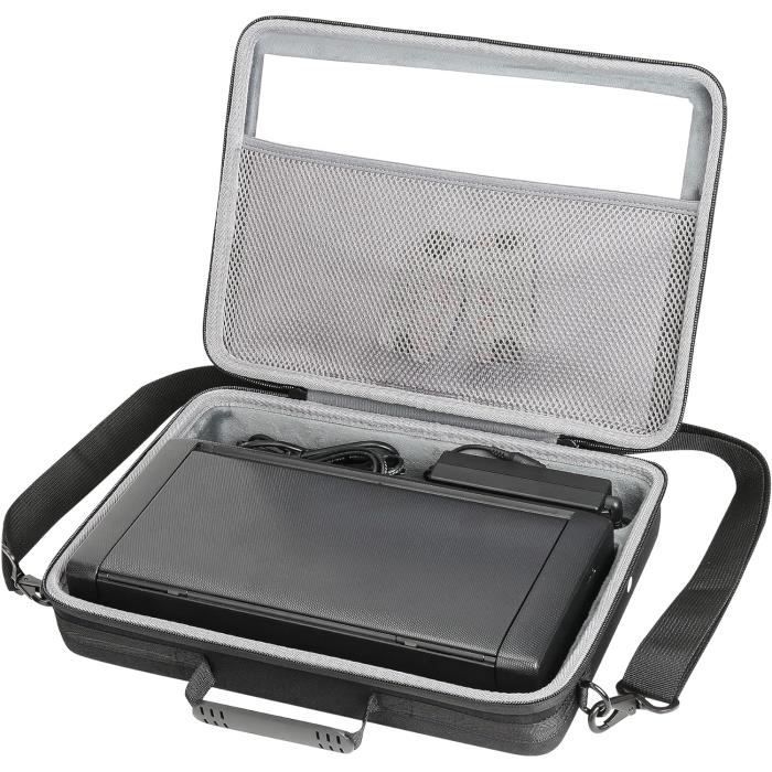 Lebakort Dur Étui Housse Cas Compatible avec Sony ULT Field 5 Enceinte