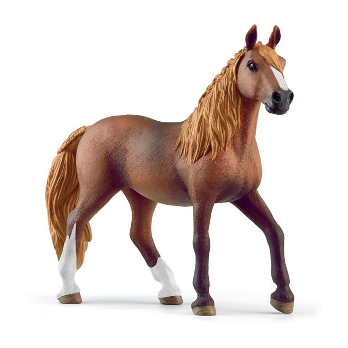 Selleria Schleich - ampliamento - Schleich Club ippico