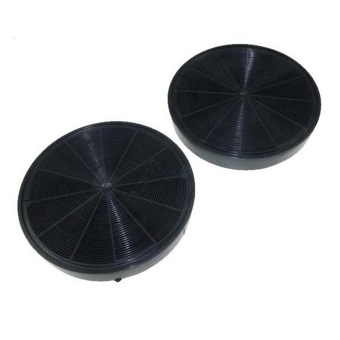 Filtre charbon actif pour Hotte SIEMENS - Accessoires dappareils - LB57574 - LB88574 - LC56KA670