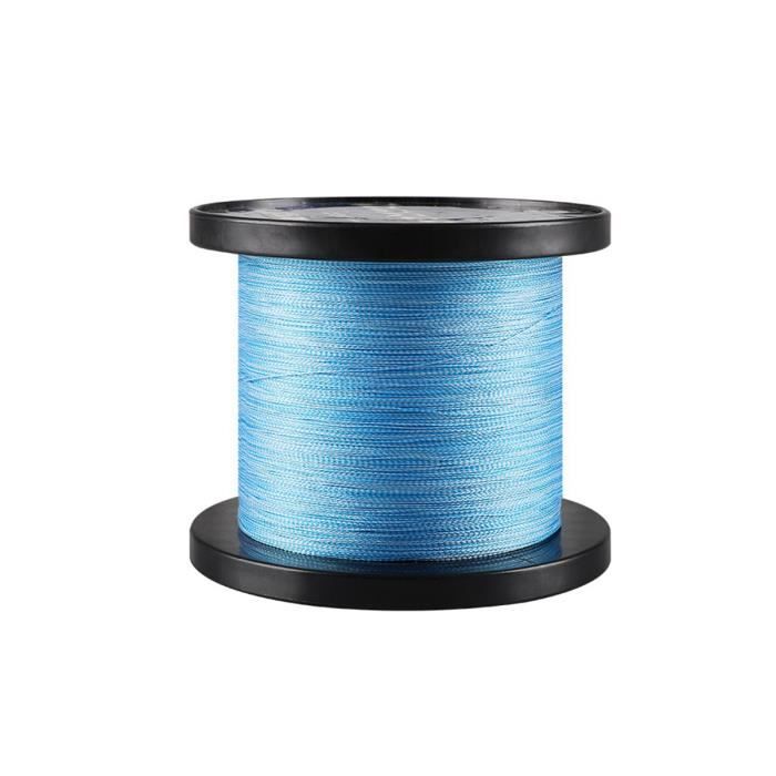 Acheter Ligne de pêche en Nylon FISH KING 3000 M/500 M 4.13-34.32LB