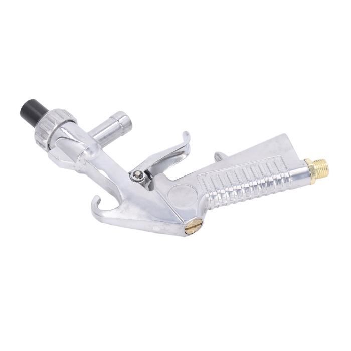 Pistolet de sablage professionnel pour compresseur - MICHELIN - Mr.Bricolage