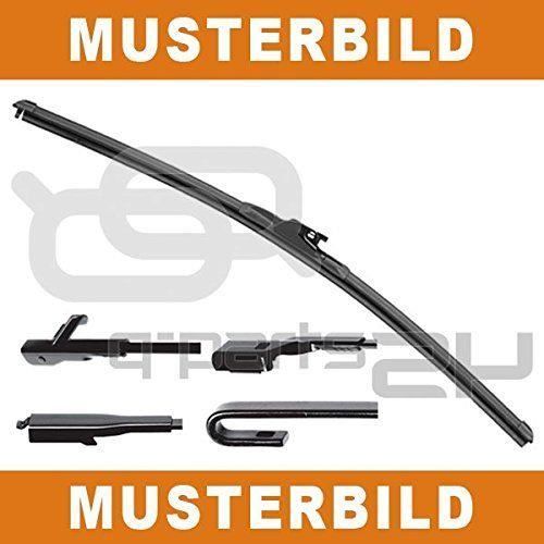 Spazzole tergicristallo SWF OPEL MANTA a buon prezzo online