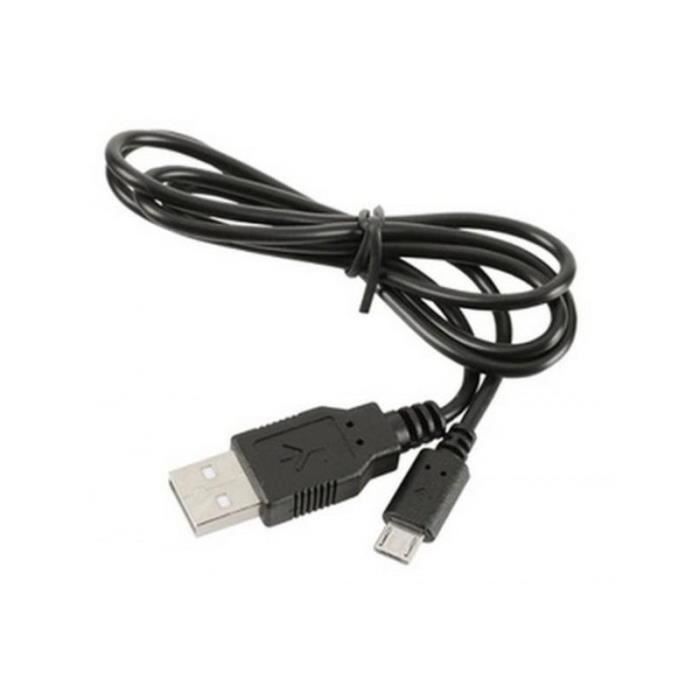 Cordon de charge USB pour drone Syma X20 - Achat / Vente pièce détachée