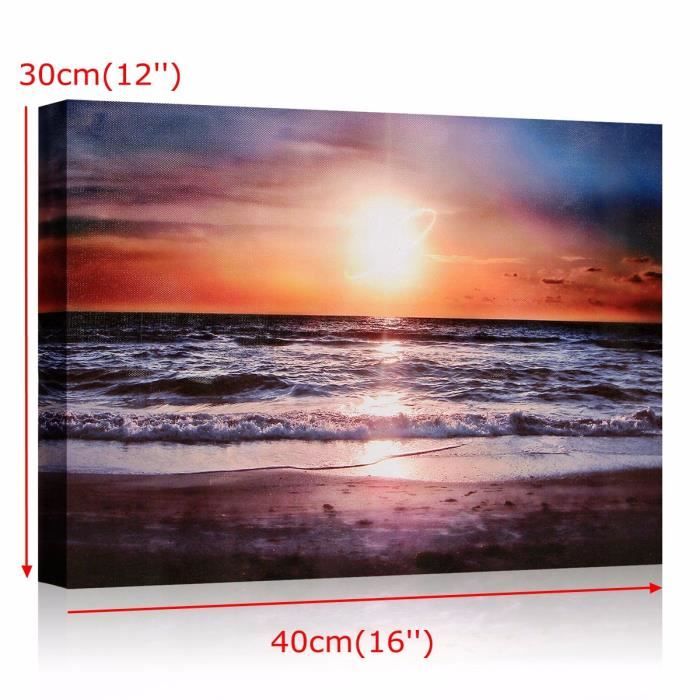 ASDFGHT Tableau Decoration Murale, Peinture Abstraite Décoration De