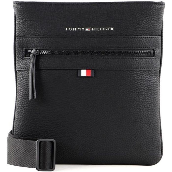 Sacoche tommy on sale hilfiger essential