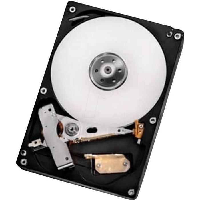 Toshiba Disque Dur 1 To Dt01aca100 7200 Rpm Sata 6gbit S