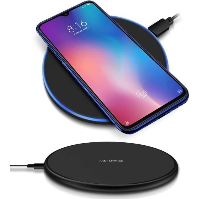 Mi 9 qi outlet