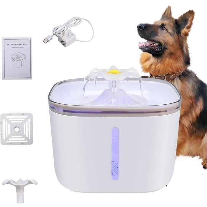 Distributeur D'Eau Pour Chiens Distributeur D'Eau Pour Chien De — free download