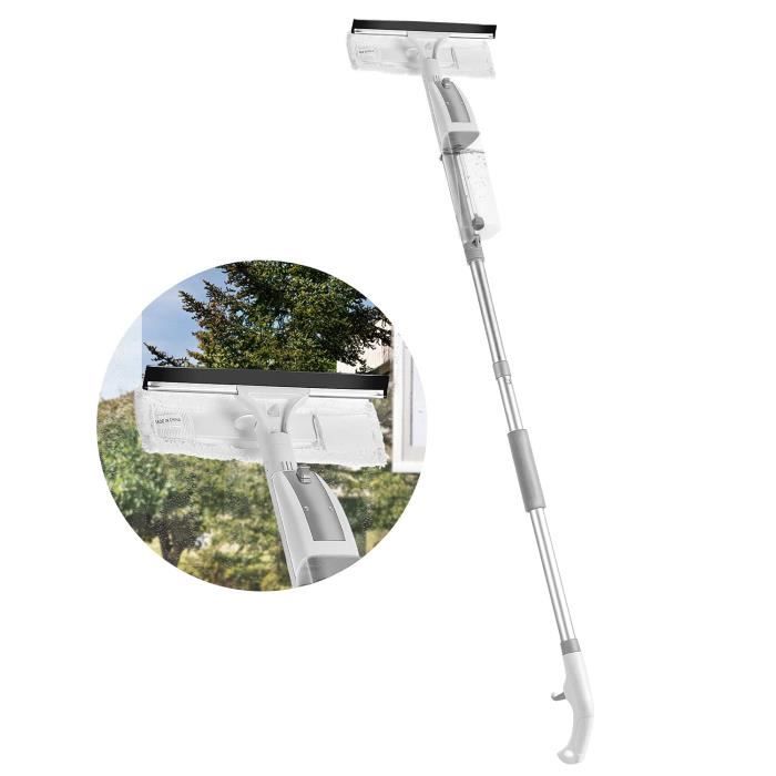 1pc Essuie Glace Télescopique Rétroviseur Voiture Essuie - Temu France