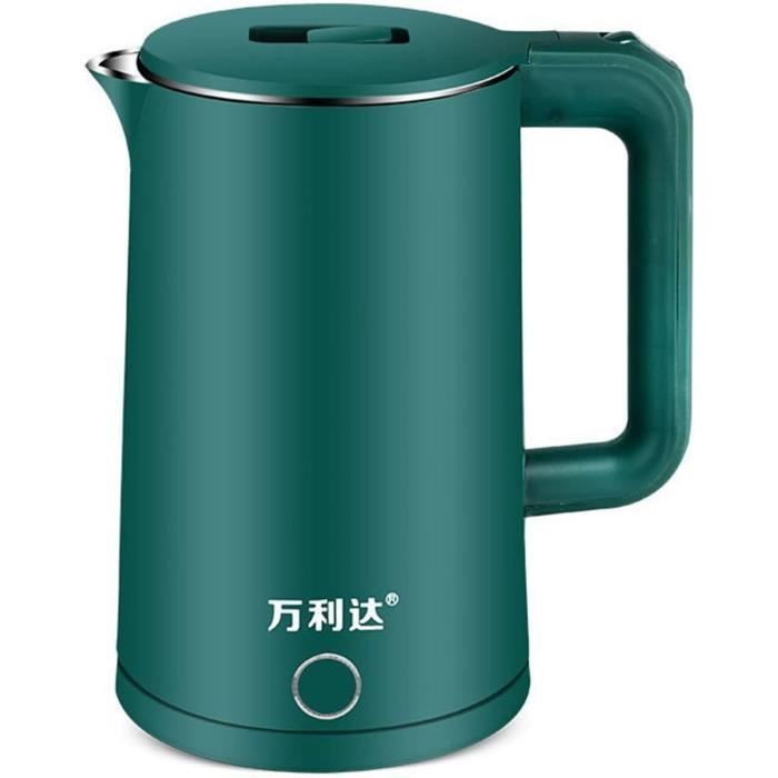 Bouilloire Snow Peak 1,5L Noir Mat – Rare, Limitée – Presque Neuve, Testée Une Fois
