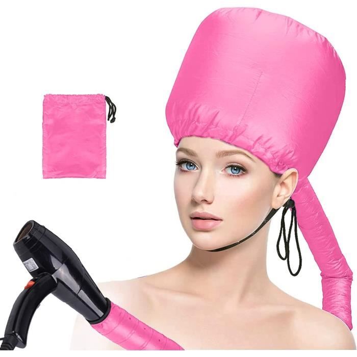 📢📢50 % de réduction !! ⏰ Support Mains Libres à Ventouse pour Sèche-Cheveux – Réglable, Universel & Ultra-Stable 💨✨