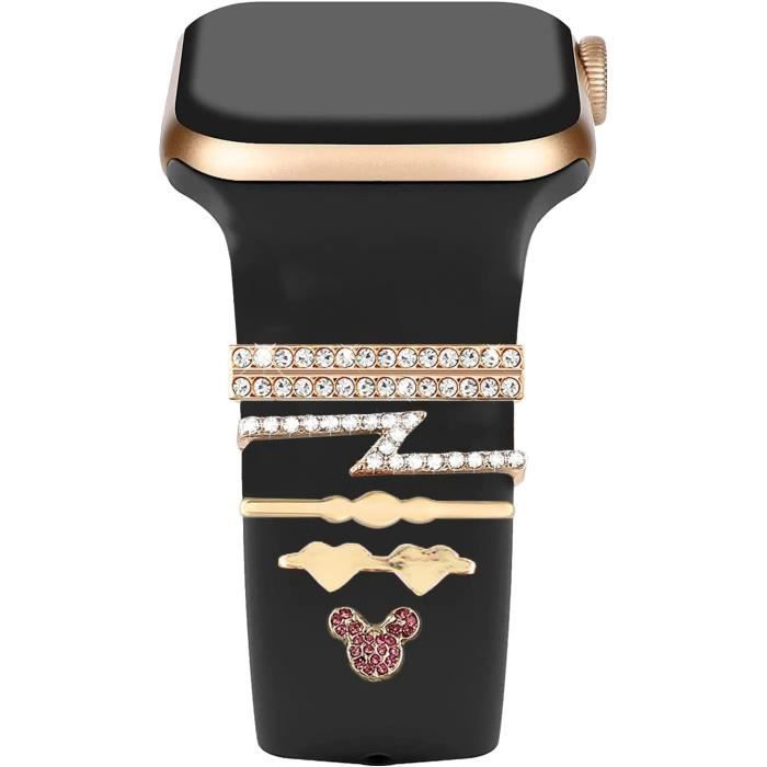 Lot De 5 Mousquetons Ovales En Laiton Doré - 25 Mm, Avec Vis Et Zircone, Pour Bijoux DIY, Porte-clés, Breloques