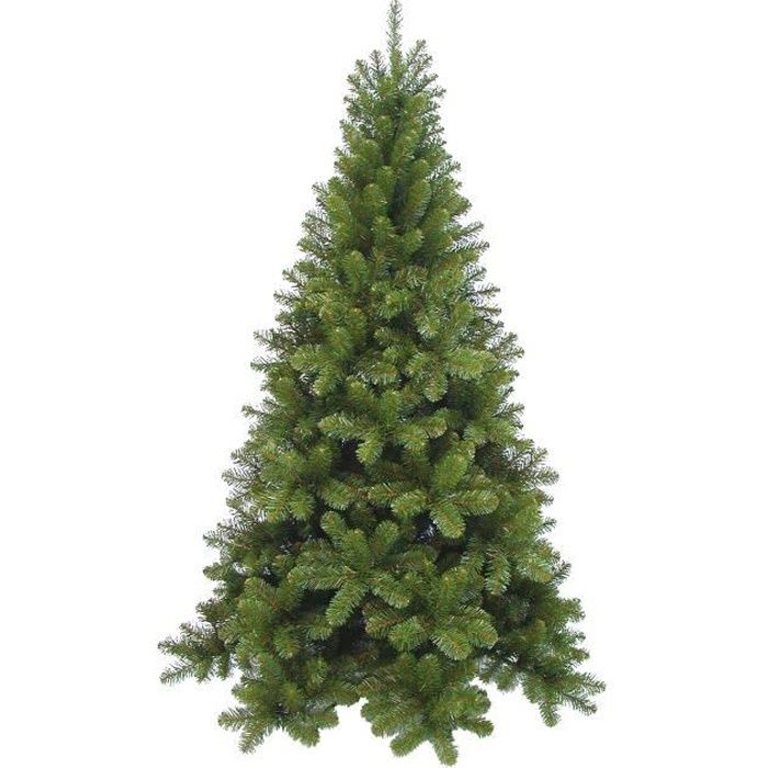 Triumph Tree Tuscan Sapin de Noël artificiel - H230 cm - Vert