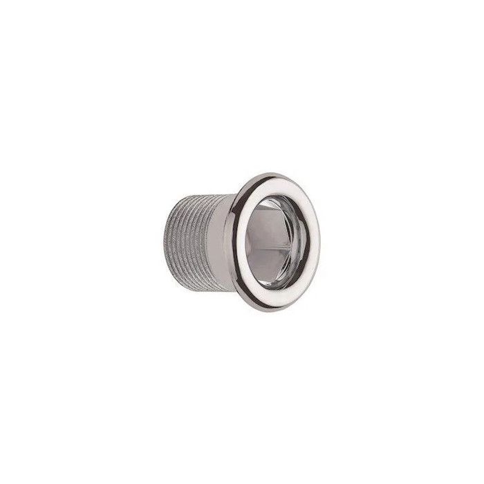 Module Variateur LED Acier Brossé Module Variateur LED Acier Brossé