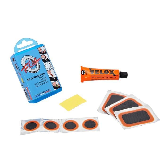 KIT RÉPARATION FLAC ®