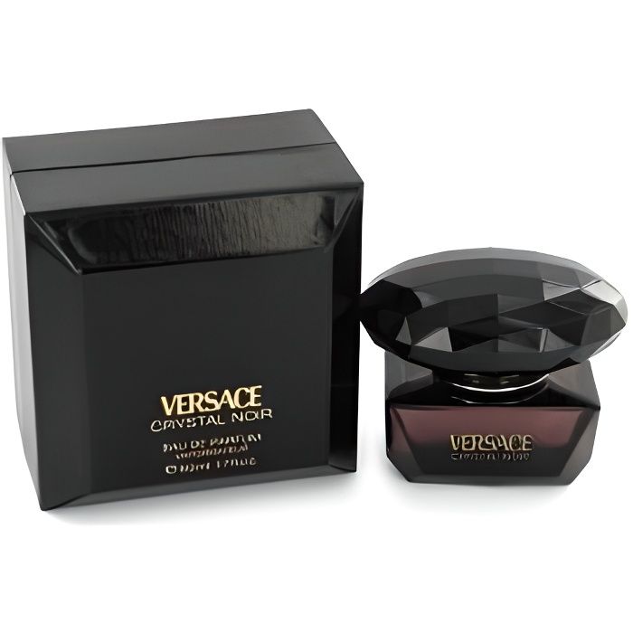 versace noir cristal