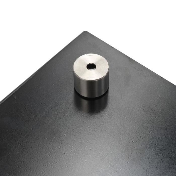 Dosseret De Cuisine En Verre Trempé (Splashback) - Panneau Décoratif