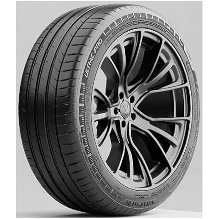 Pneu Tourisme - VREDESTEIN - ULTRAC PRO XL - 225/45ZR19 - Charge 96 - Vitesse W