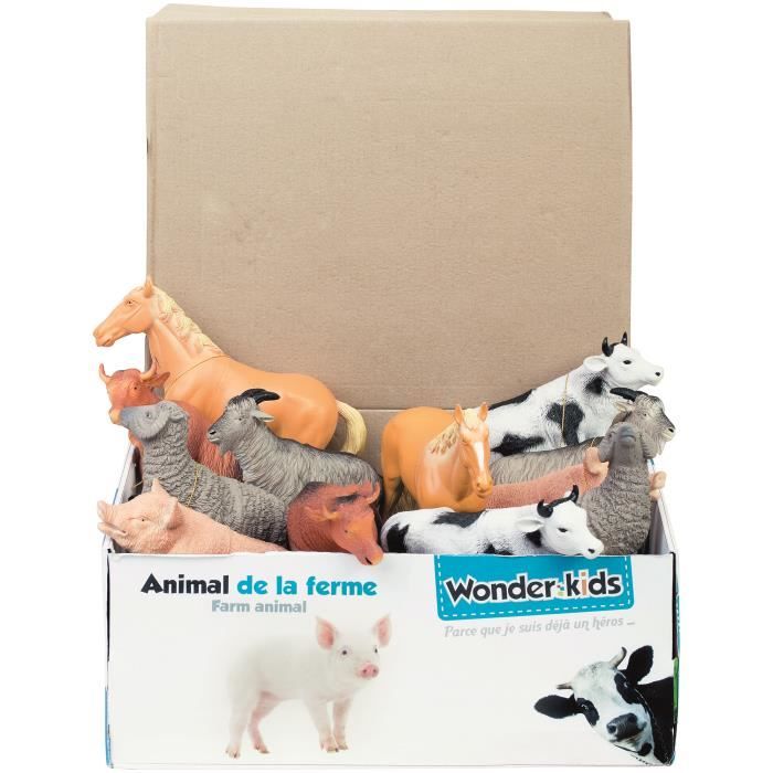 World of Nature-chiens Schleich 16831 Berger allemand plastique Figure
