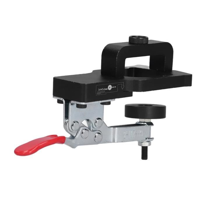 Règle De Mesure De L'étrier Tenon Pour Le Travail ... – Grandado