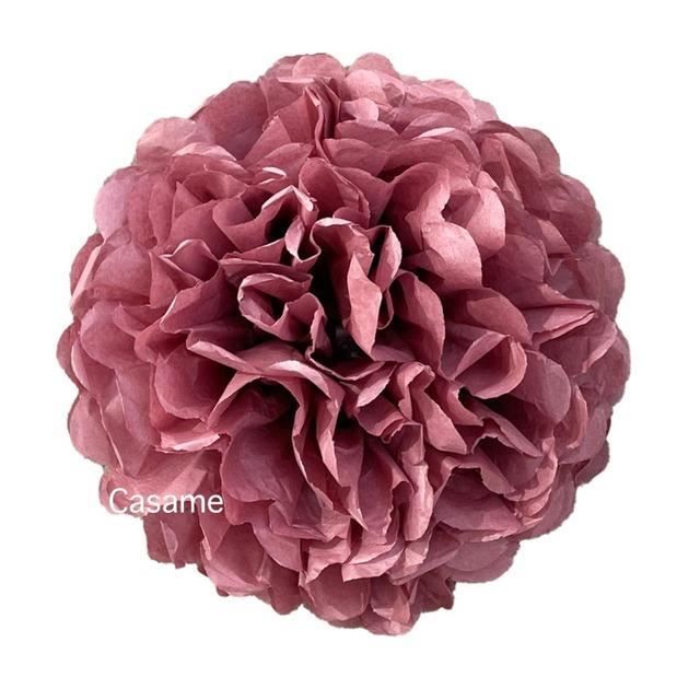 Pompons en papier de soie - Lot de 24 pièces - Assortiment de tailles - Décorations de fête bleues pour anniversaires, mariages, occasions spéciales (assortiment bleu marine) | Mode en ligne | SHEIN ANCE Pompons en papier de soie - Lot de 24 pièces - Assortiment de tailles - Décorations de fête bleues pour anniversaires, mariages, occasions spéciales (assortiment bleu marine) | Mode en ligne | SHEIN ANCE