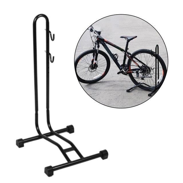 Supporto Bici Support Réparation Vélo QWORK Aluminium - Hauteur Réglable 58-156 Cm, Pince 360°, Capacité 50 Kg Support Réglable Vélo 50kg Supporto Bici Support Réparation Vélo QWORK Aluminium - Hauteur Réglable 58-156 Cm, Pince 360°, Capacité 50 Kg Support Réglable Vélo 50kg