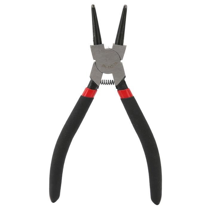 Pince à Circlips élastique En Acier Au Carbone YOSOO SK-112-5B - Outil