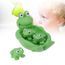 4pcs Animaux De Bande Dessinee Grenouille Forme Bain De Bain D Eau Jouets L Heure Du Bain Baignoire Jouet D Eau Jouets Pour La Douch Achat Vente Jouet De Bain 2008724789162 Cdiscount